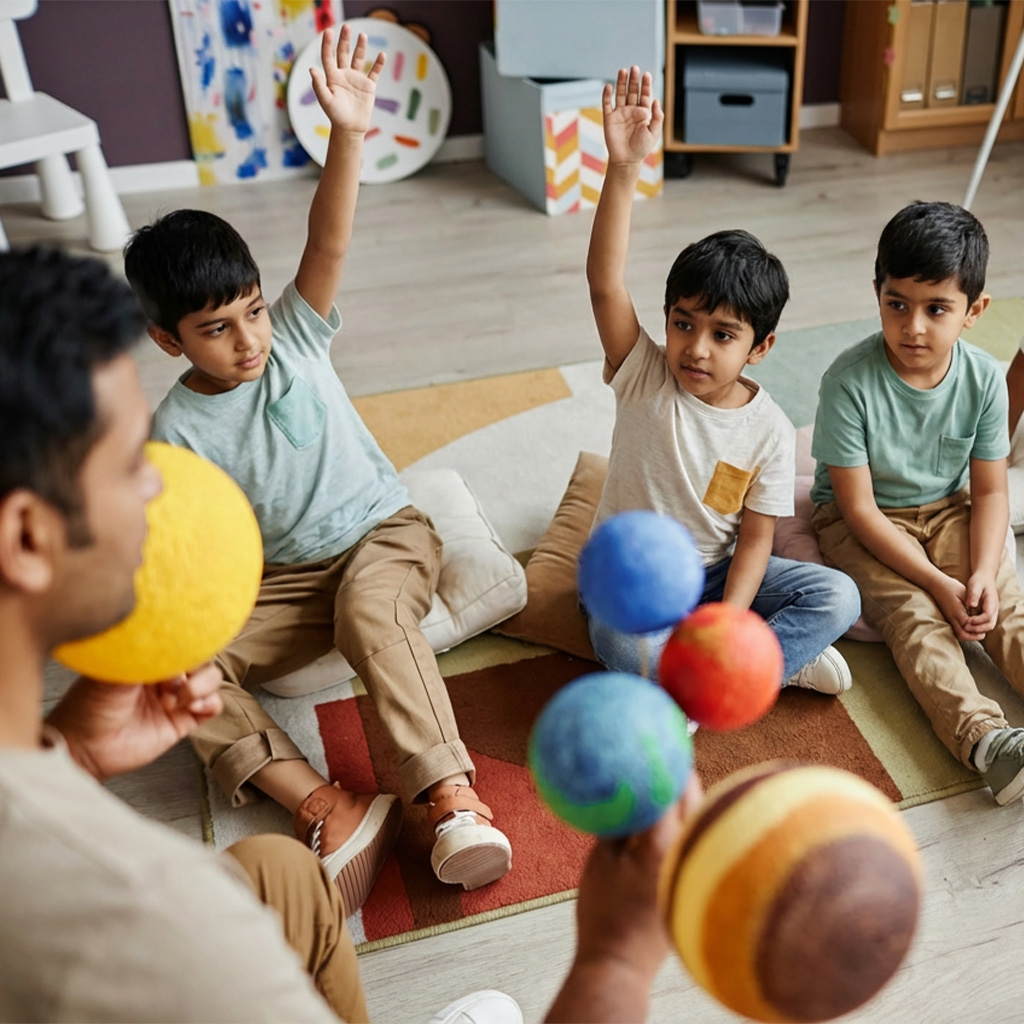 Group Therapy Image 2